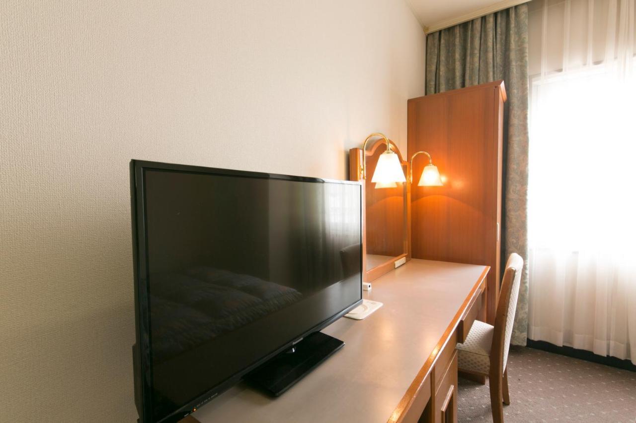 Matsusaka City Hotel Экстерьер фото