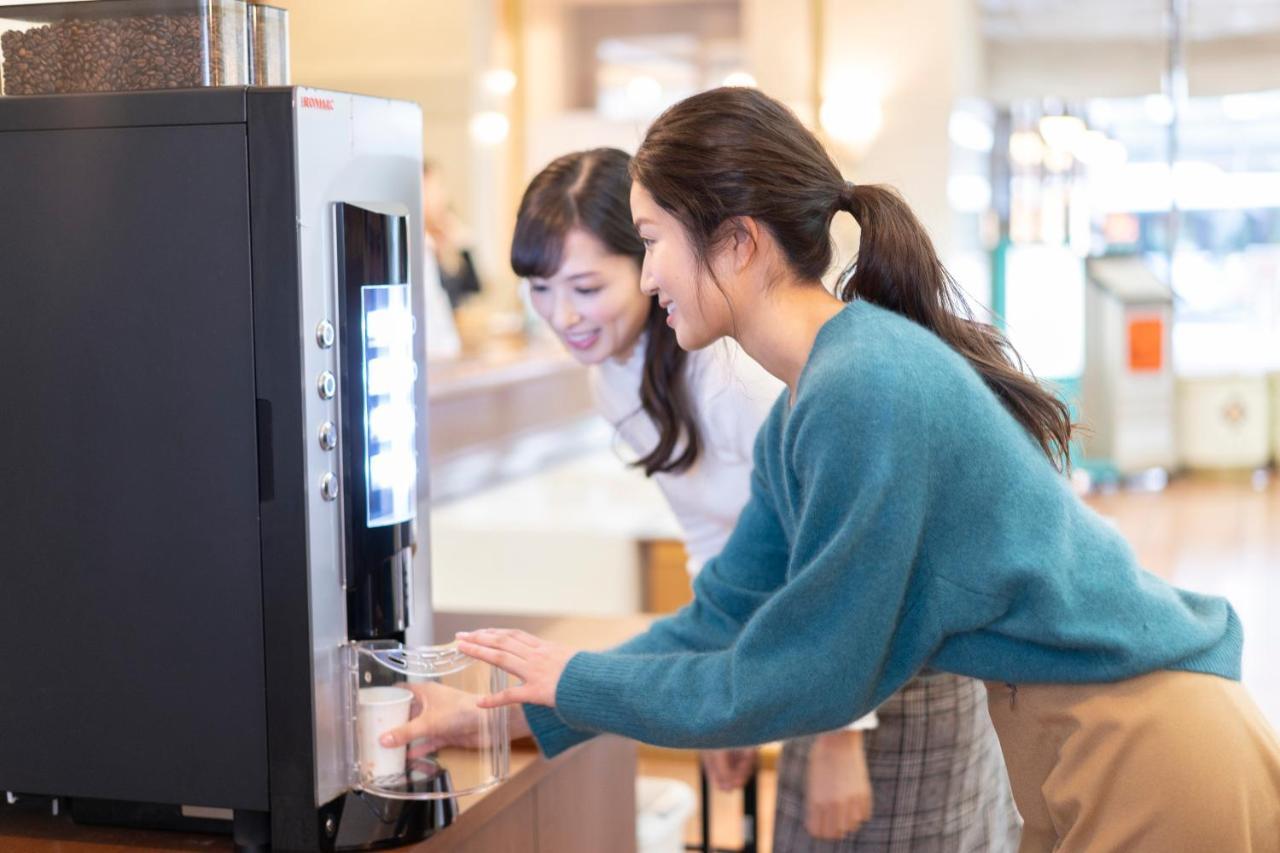 Matsusaka City Hotel Экстерьер фото